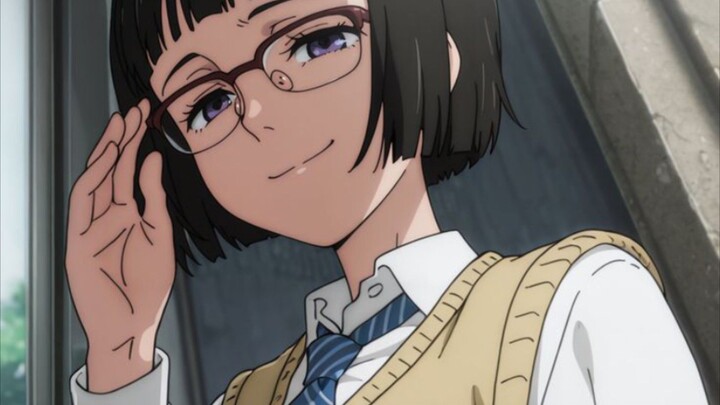 MOMEN SUS ITADORI JUJUTSU KAISEN SEASON 3