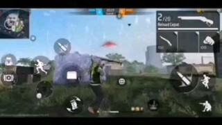 pepeng free fire 🤩
