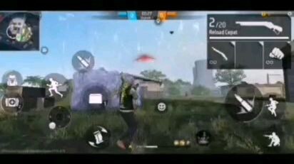 pepeng free fire 🤩
