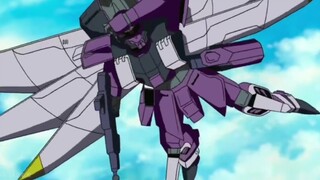 [Mobile Suit Gundam] "Dean tidak punya pelindung?"~