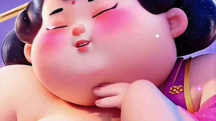 最美石矶娘娘遇上美人鱼敖闰