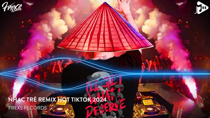 NONSTOP 2024 TIKTOK | NHẠC TRẺ REMIX HOT TIKTOK MỚI NHẤT 2024 | NONSTOP 2024 VINAHOUSE BASS CỰC MẠNH