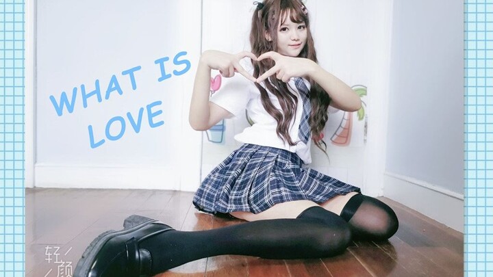 【Paper Rabbit】What is love? Happy Valentine's Day!