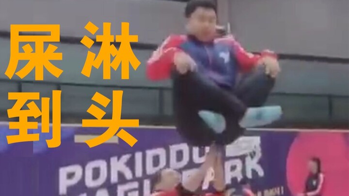 Hemorrhoids can cause a little bit of bleeding.