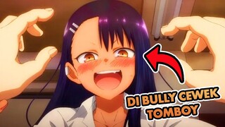 Cowok ini dibully tapi malah senang😁