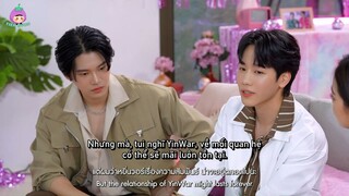 [Vietsub] YinWar x Helllo Engfa Tập 7