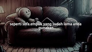 zona nyaman= mematikan