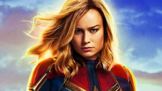 Captain Marvel Fight Scenes [Shortcut]