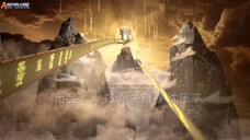 my senior brother is too steady eps 114