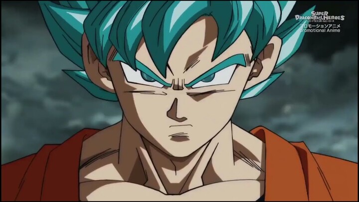 Dragon Ball Heroes Capitulo 46: El Regreso de Majin Buu vs Vegeta Super Saiyan Blue! Goku vs Broly! - Bilibili Dragon Ball Heroes Capitulo 46: El Regreso de Majin Buu vs Vegeta Super Saiyan Blue! Goku vs Broly! - Bilibili