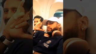 reaction neymar part 4 ⚡