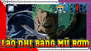 Sức mạnh của người đứng thứ 2 Băng Mũ Rơm đây sao?_2
