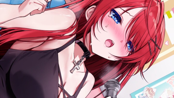 Becoming a Girl and Using the Bathroom for the First Time