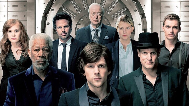 Die Unfassbaren 3 Ganzer Film Stream Deutsch KOSTENLOS Anschauen