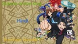Bucchigiri Episode 17 Explain in Hindi || Anime in Hindi