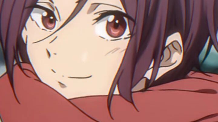 Rin Matsuoka