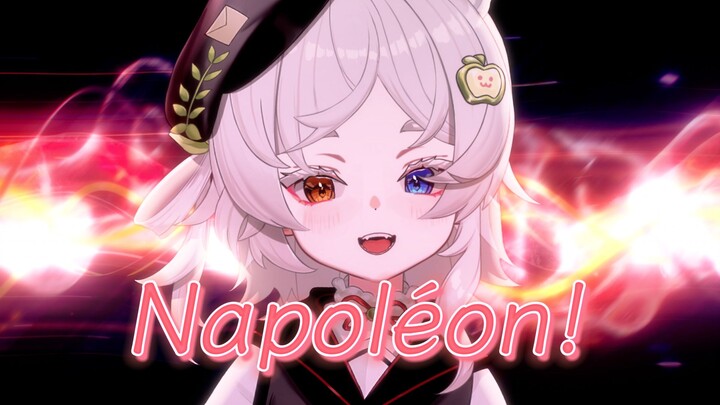 💥Seluruh Prancis terpesona olehnya 💃💃💃 Napoleon!!! 💥💥💥