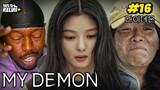 My Demon (마이 데몬) Ep. 16 | The Finale ✨