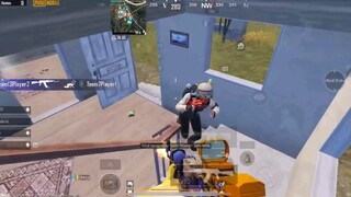 Pubg mobile tranh đấu không trượt phát lào #editr