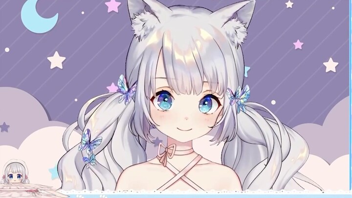 [Data Visualization] Shizuku Ruru's fan curve from 5,000 to 500,000