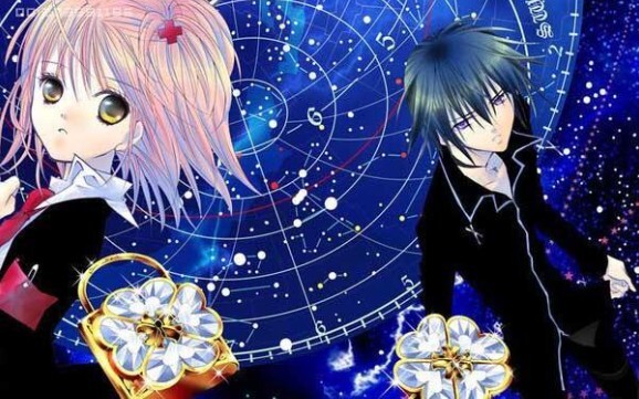 Shugo Chara is getting a sequel? That's gonna give me a wedding of the century.