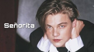 Saat Leonardo DiCaprio Paling Ganteng (Disarankan Pakai Headset)