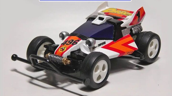 The end of four-wheel drive is physics (playing with cars scientifically, staying away from metaphys