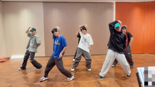 [Creation Camp Asia 2] Runaway Baby's live singing practice room frame-by-frame review!