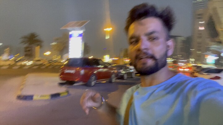My first tour of Dubai ! #dubai #life
