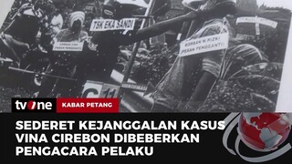 Fakta Baru Kasus Pembunuhan Vina | Kabar Petang tvOne