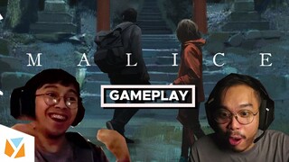 Malice: 5 Minutes Of Gameplay (with Commentary)