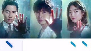 [Indo Sub] Doctor.John.E03-04