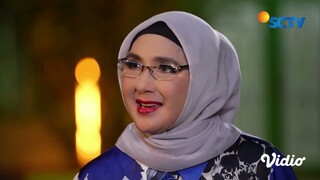 Gercep abis! Mama Lauza Minta Dimas Nikahi Kania | Bidadari Surgamu Episode 422