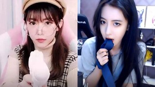 Zhou Shuyi vs. Dai Mei: Seksi? Saatnya menunjukkan kemampuanku yang sebenarnya!
