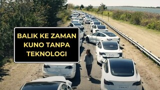 KALIAN PASTI OVERTHINKING NONTON FILM INI - PART 2