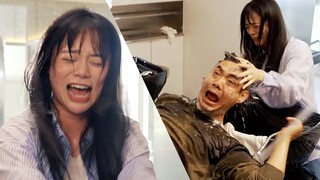 陈翔六点半：走进这家理发店之前，我就有种不祥的预感