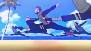 Vanze Anime mix