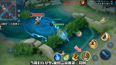 6 Must-Learn Skills for Xiahou Dun: Hitting the Cow from Afar, Passive Mechanics, Dual Healing, Doub