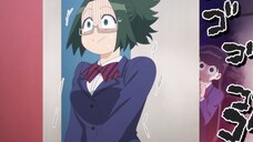 Komi-san wa, Comyushou desu. (Dub) EP 3