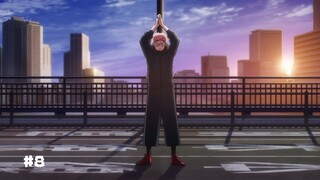 Ending of Season 2 part 2 of Jujutsu kaisen :- part [#3]