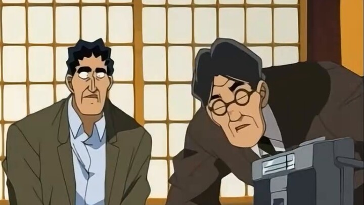 [Ming Ke's Violent Theory] Shocking! The mountain village grandmother may be the first love of the o