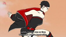 MATA BULAT SUSAH DIKALAHKAN | BORUTO TWO BLUE VORTEX PART 2256