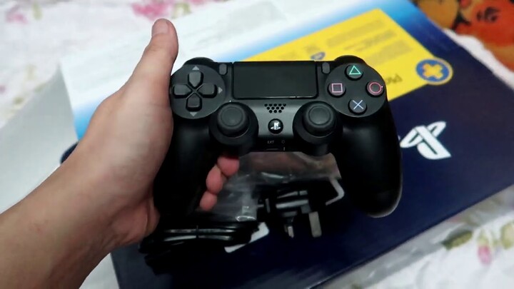 Show Phòng Stream Mới Của Mình (Mới Mua Ps4) || Vũ Liz Vlog