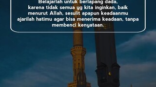 Assalamualaikum warahmatullahi wabarakatuh, Subhanallahi wabihamdihi Subhanallahil adzim