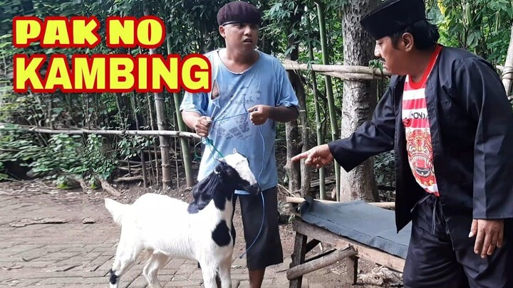 ORA MASUK BOSS - MANCING EMOSI #woko #wokochannel #wokochannelterbaru #komedi #filmkomedi #mukidi