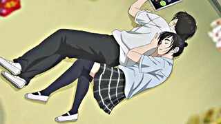 That's fine with me | Kimi wa Hōkago Insomunia Episode 4 English Sub