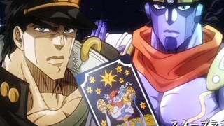 可恶的恶人jojo