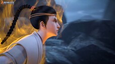 Legend Of Martial Immortal Eps 77 Sub Indo 1080p