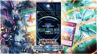WHY KONAMI?! New Selection Box MINI LEAKS! AMAZING Bundle Deal & No MINI BOX? | Yu-Gi-Oh! Duel Links