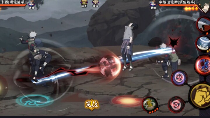 People have only tapped less than one percent of Jiahao Kakashi’s potential.